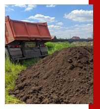 Услуги Поставка нерудных материалов в Черногорске