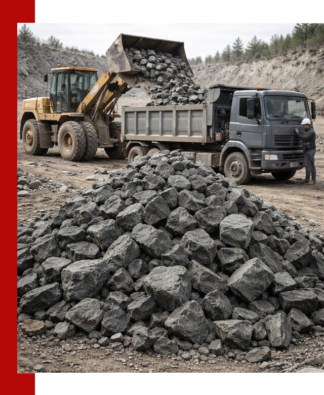 Щебень габбро-диабаз фракция 20-40 доставка в Черногорске