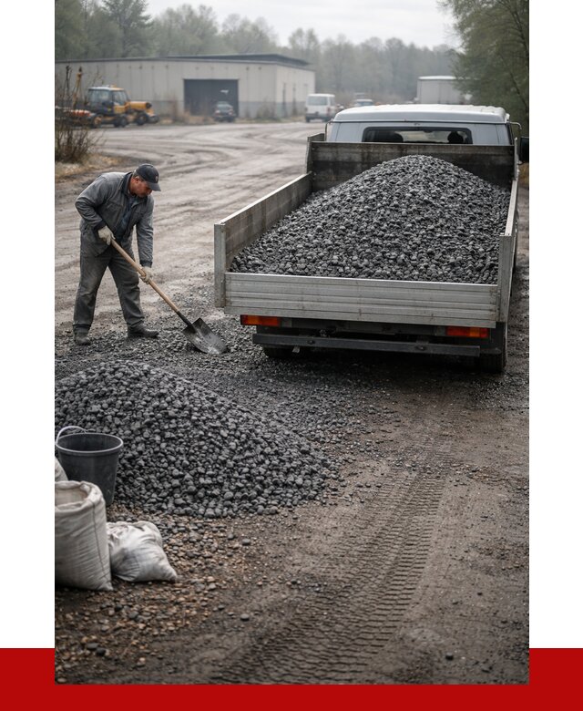 Купить шлаковый щебень в Черногорске, от 1602 р. ПРОНЕРУДЧрн