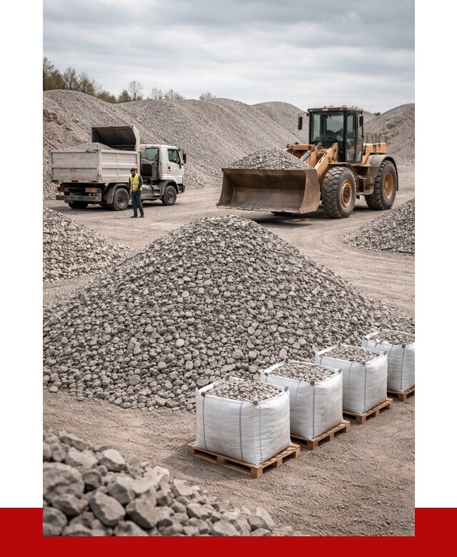 Шлаковый щебень фракция 20-40 в Черногорске от 1429 р. ПРОНЕРУДЧрн