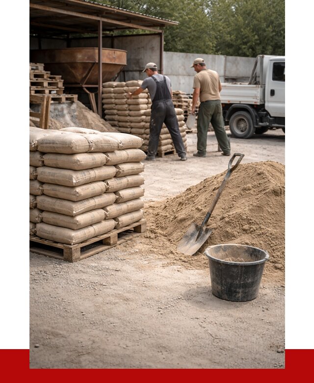 Купить песок для штукатурки в Черногорске от 1837 р. | ПРОНЕРУДЧрн