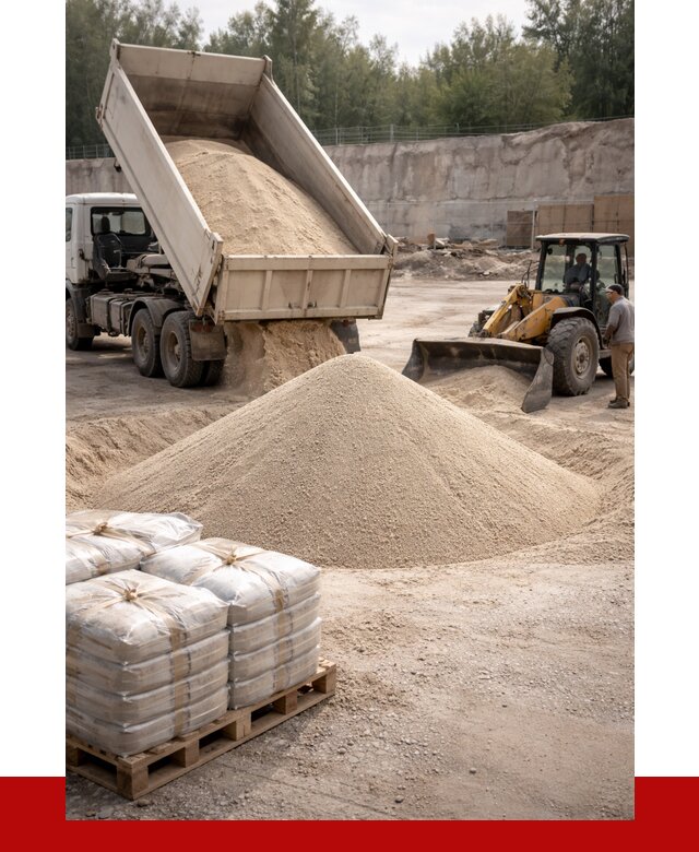 Кварцевый песок фракция 0 3 в Черногорске от 2246 р | ПРОНЕРУДЧрн