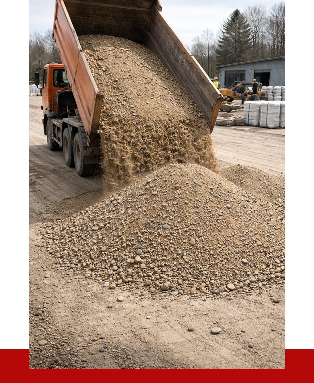 ПГС С6 с доставкой в Черногорске от 3266 р. за куб | ПРОНЕРУДЧрн