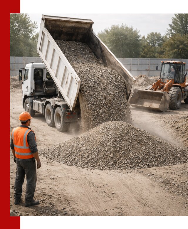 Доставка опгс в Черногорске оптом и мелким транспортом