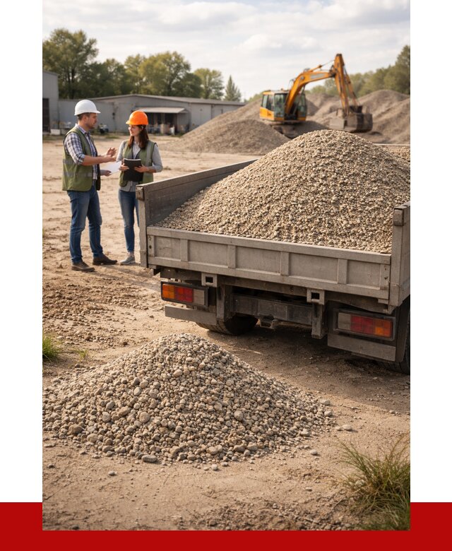 Купить ОПГС для бетона в Черногорске с доставкой от 3879 р. | ПРОНЕРУДЧрн