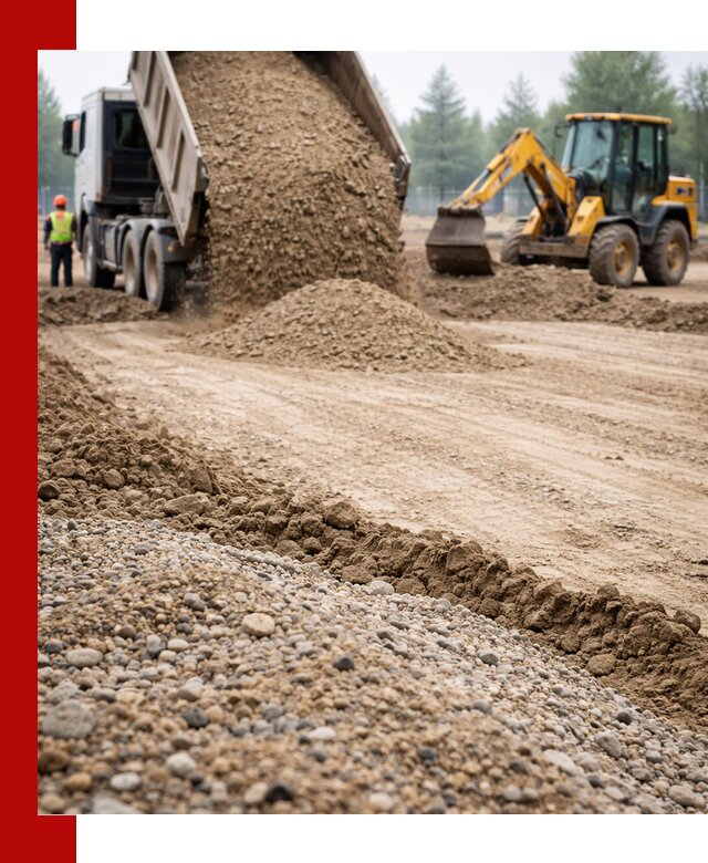 Опгс для подушки основания и выравнивания в Черногорске