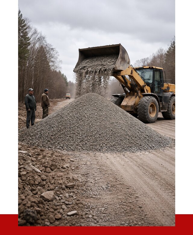 Купить опгс для дорог в Черногорске с доставкой от 2246 р. | ПРОНЕРУДЧрн