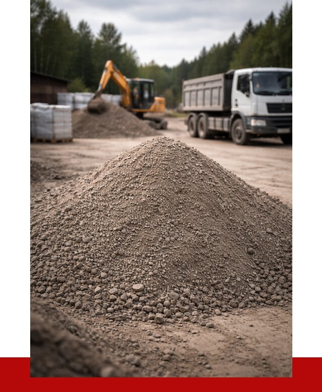 ЩПС С1 в Черногорске с доставкой от 1939 р. за куб | ПРОНЕРУДЧрн