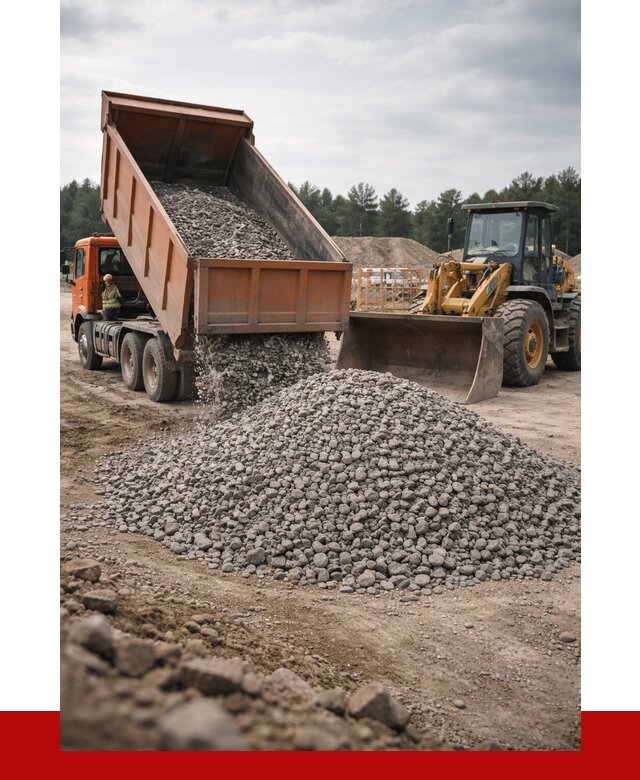 ЩПС С4 в Черногорске с доставкой от 2756 р. за куб | ПРОНЕРУДЧрн