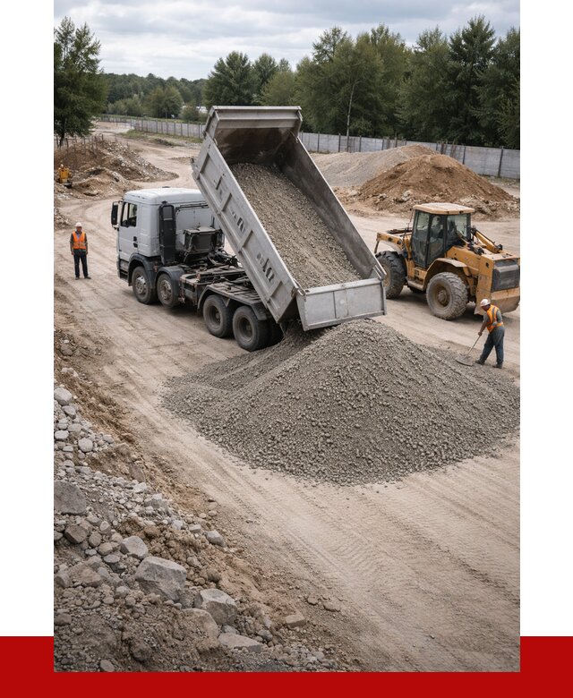 ЩПС С5 в Черногорске с доставкой от 4287 р. за куб | ПРОНЕРУДЧрн