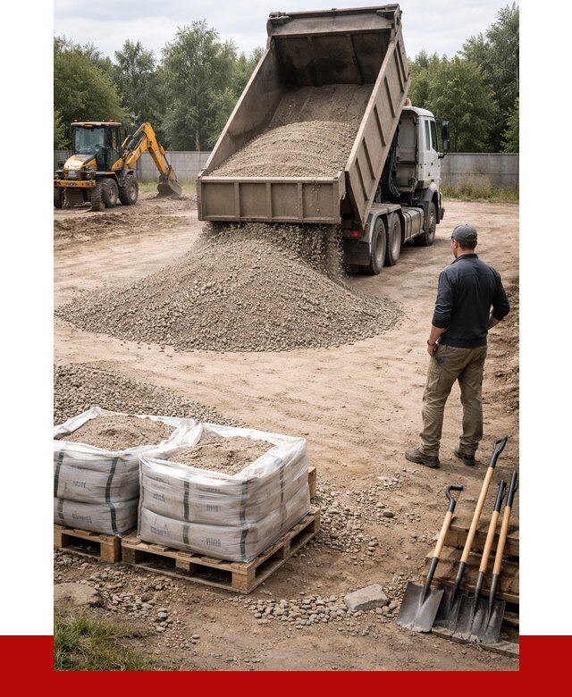 ЩПС С7 в Черногорске с доставкой от 2246 р. за куб | ПРОНЕРУДЧрн