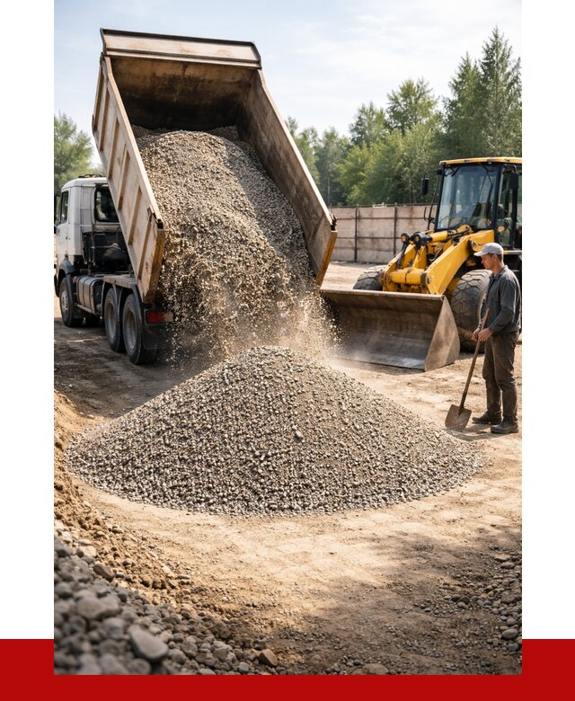 ЩПС С10 в Черногорске с доставкой от 3266 р. за куб | ПРОНЕРУДЧрн