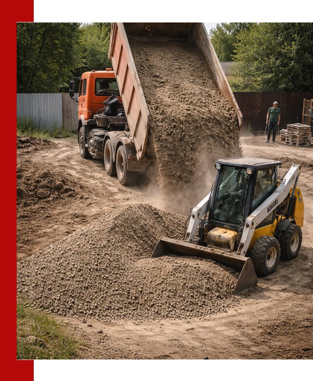 Доставка щпс С11 в Черногорске круглосуточно самосвалами