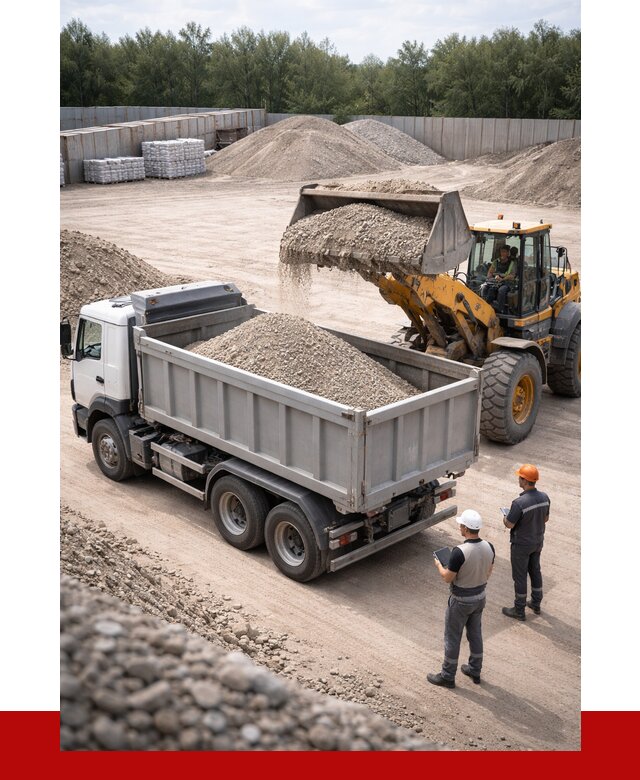 ЩПС С12 в Черногорске с доставкой от 3266 р. за куб | ПРОНЕРУДЧрн