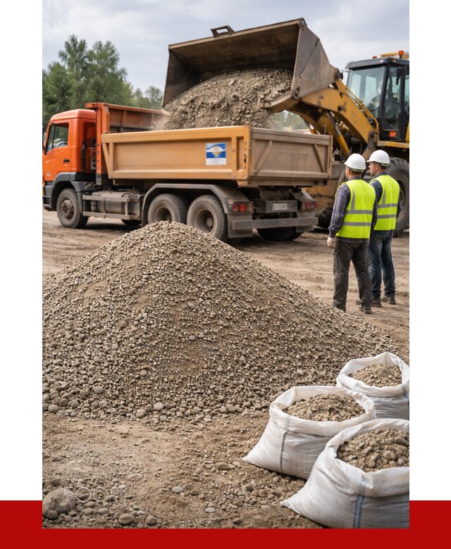 ЩГПС С1 в Черногорске с доставкой от 3266 руб. за куб | ПРОНЕРУДЧрн