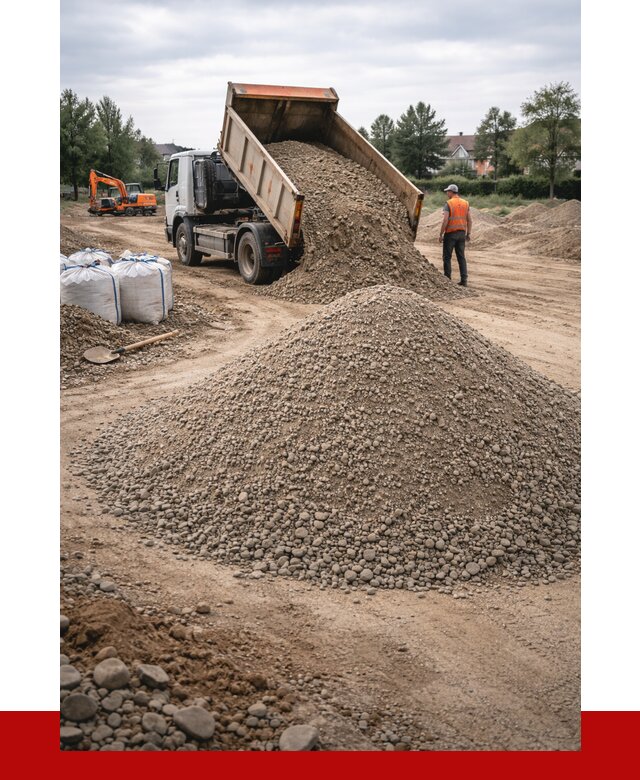 ЩГПС С4 с доставкой в Черногорске от 2143 р./куб. | ПРОНЕРУДЧрн