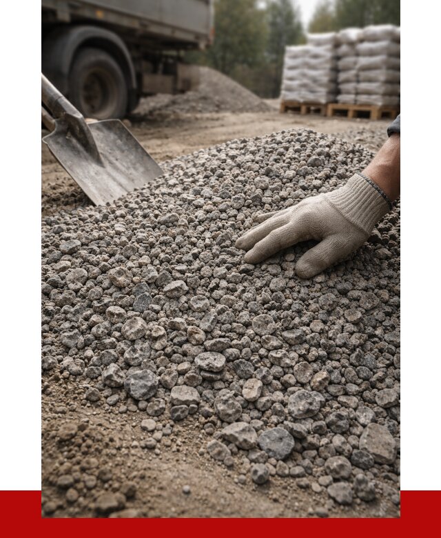 Гранитная крошка фракция 10-20 в Черногорске от 4287 р. | ПРОНЕРУДЧрн