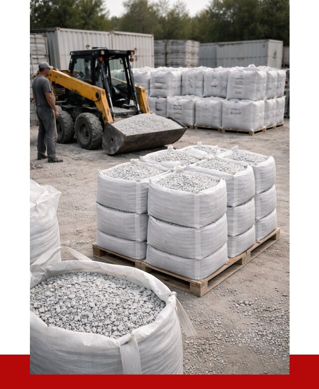 Мраморная крошка в Черногорске от 4593 р. за куб | ПРОНЕРУДЧрн