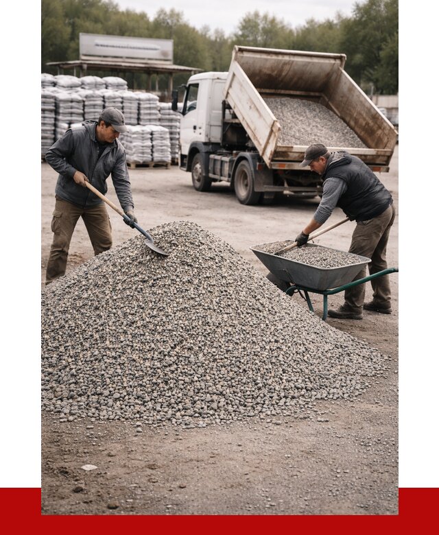 Крошка для мульчирования в Черногорске от 4593 р. | ПРОНЕРУДЧрн