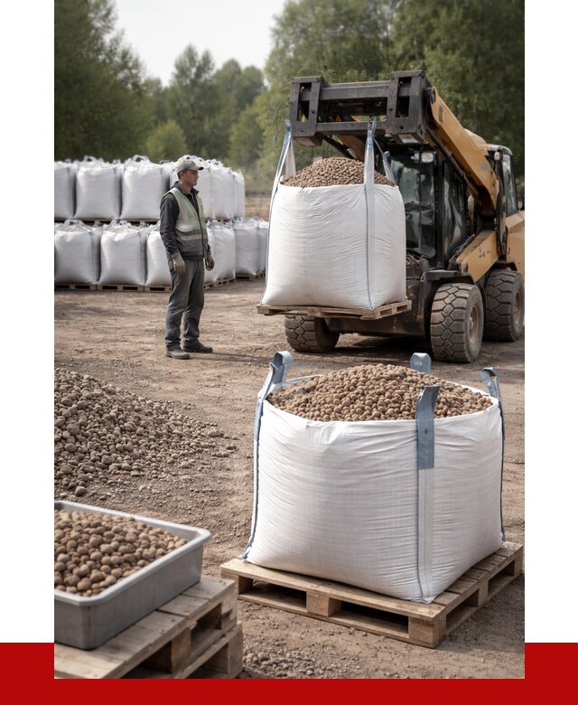 Керамзит в биг бег в Черногорске от 4287 р. с доставкой | ПРОНЕРУДЧрн