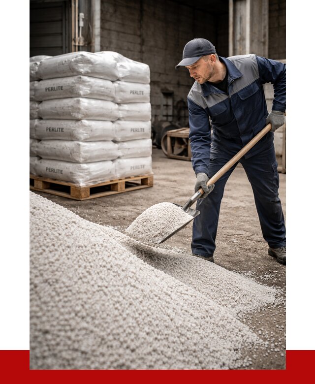 Купить перлит в Черногорске с доставкой от 4287 р. оптом | ПРОНЕРУДЧрн