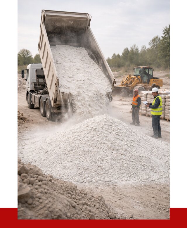 Купить известь пушонка в Черногорске от 4287 р. с доставкой | ПРОНЕРУДЧрн