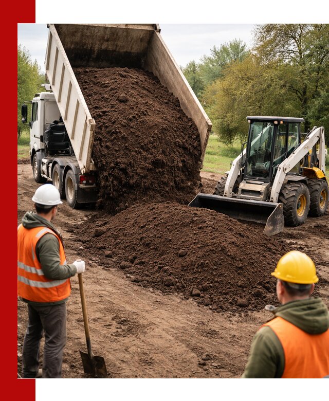 Плодородная смесь для улучшения почвы и восстановления в Черногорске