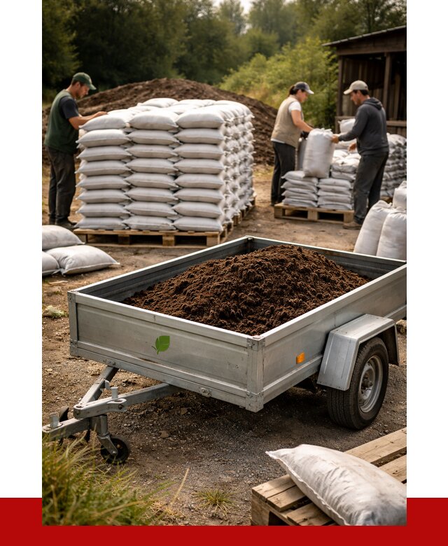 Нейтральный торф в Черногорске от 3266 р. за куб | ПРОНЕРУДЧрн