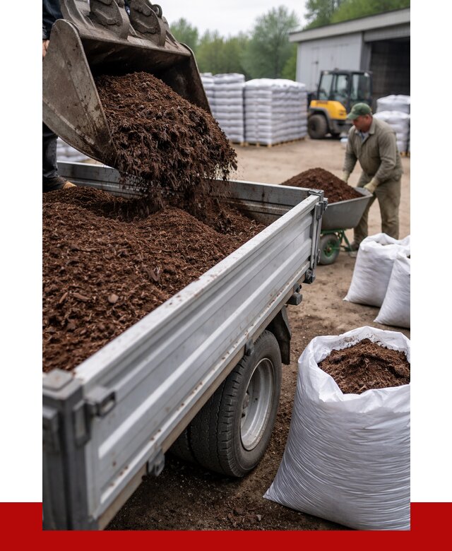 Торфяные смеси с доставкой в [cvi] от 4287 р. | ПРОНЕРУДЧрн