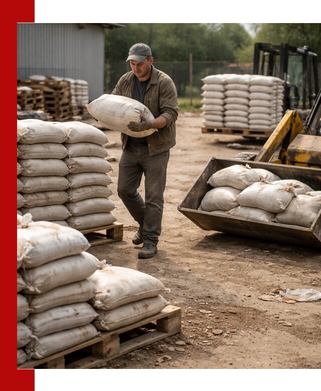 Коровий навоз в мешках с доставкой в Черногорске