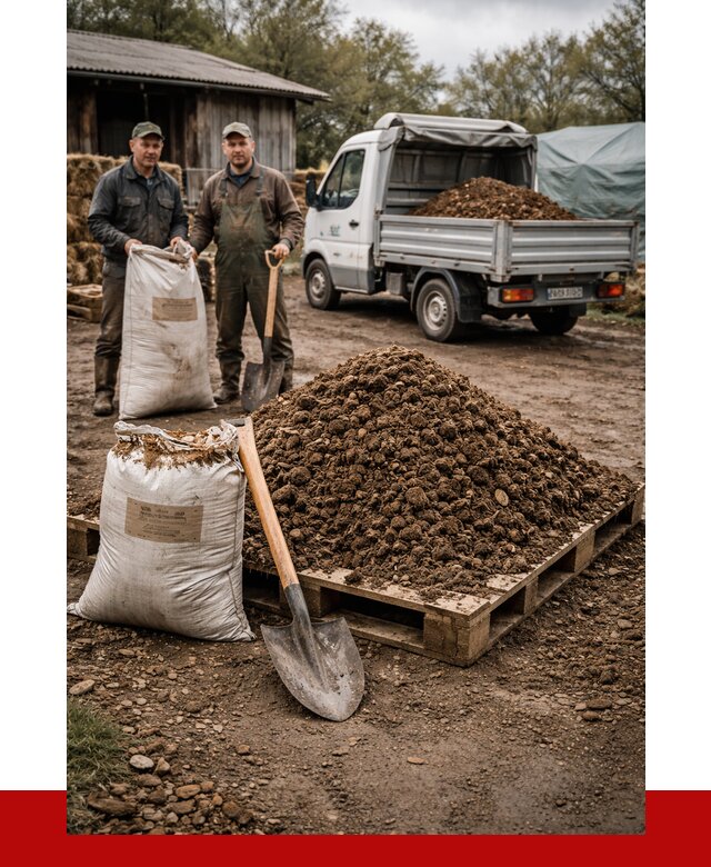 Купить куриный помет в Черногорске с доставкой от 3062 р. | ПРОНЕРУДЧрн