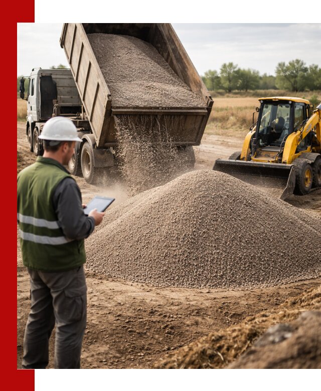 Доставка минеральных удобрений в Черногорске оптом и в розницу