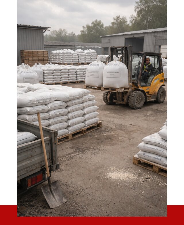 Аммиачная селитра в Черногорске от 4287 р. с доставкой | ПРОНЕРУДЧрн