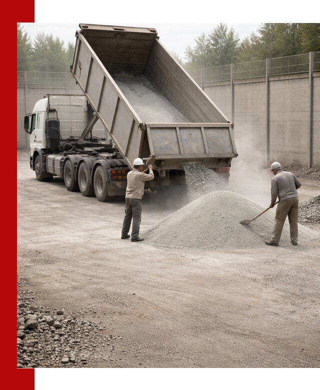 Доставка аммиачной селитры оптом и врозь в Черногорске