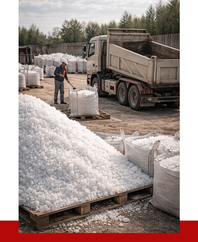 Купить техническая соль в мешках в Черногорске от 4593 р. | ПРОНЕРУДЧрн