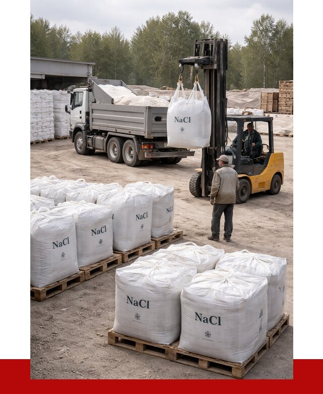 Купить реагент хлористый натрий в Черногорске от 12248 р. | ПРОНЕРУДЧрн