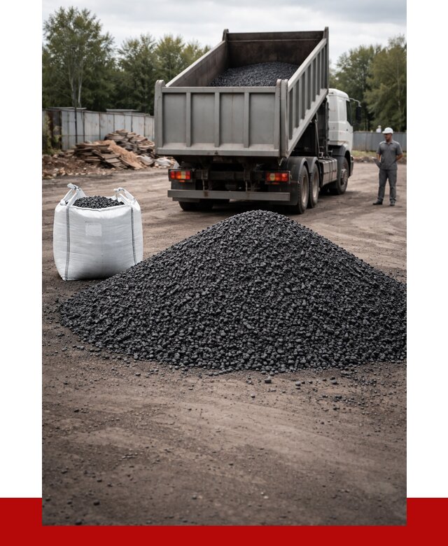 Купить уголь семечка с доставкой в Черногорске от 7961 р. | ПРОНЕРУДЧрн