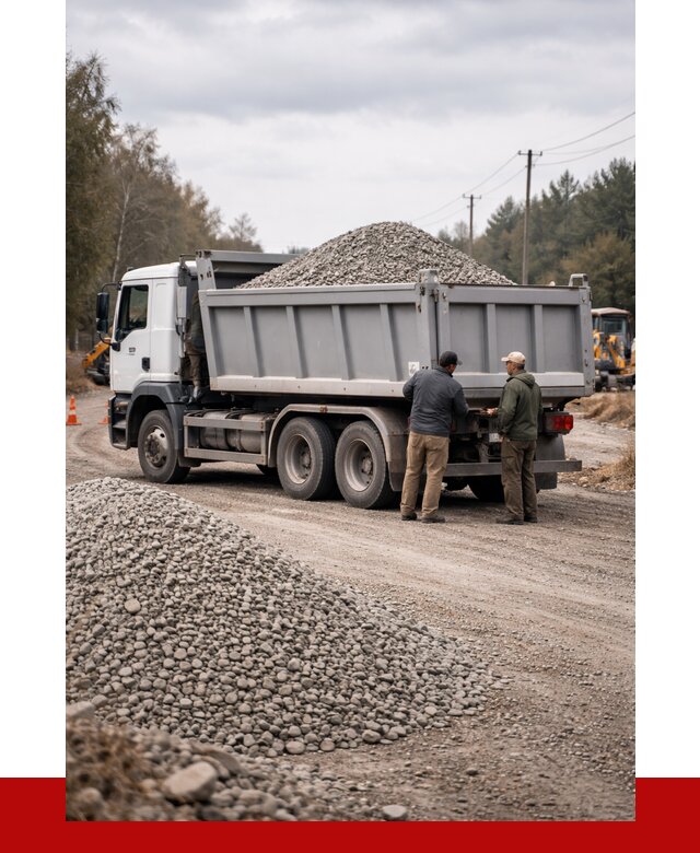 Доставка самосвалом 10 кубов в Черногорске от 7349 р. | ПРОНЕРУДЧрн