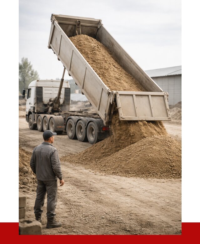 Доставка тонаром в Черногорске недорого от 7145 р. | ПРОНЕРУДЧрн
