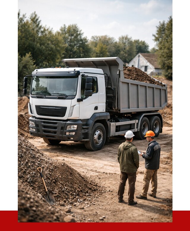 Аренда самосвала в Черногорске от 4593 р. посуточно | ПРОНЕРУДЧрн