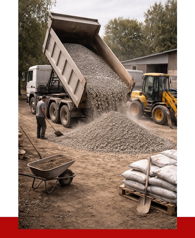 Перевозка сыпучих грузов в Черногорске от 3266 р. | ПРОНЕРУДЧрн